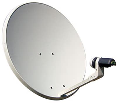 tv satelital