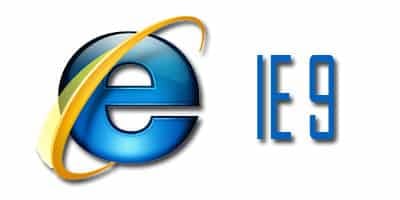 ie9 ie9