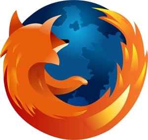 firefox 4
