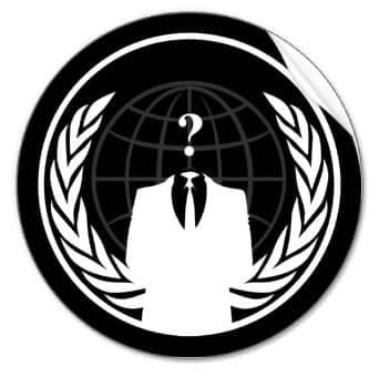 Anonymous