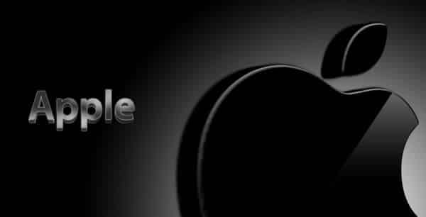 Apple Logo