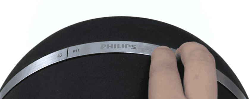 Philips Fidelio
