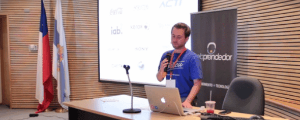 Webprendedor Capital 2012