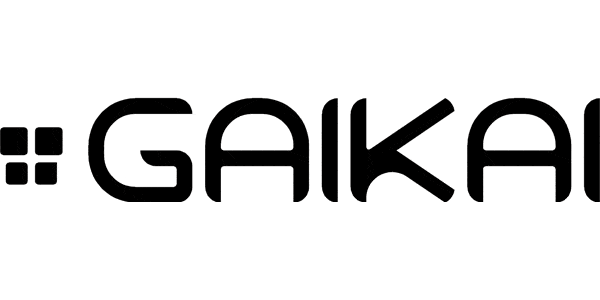 Gaikai logo