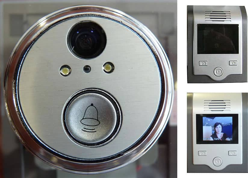 Senexco - Smart Eye