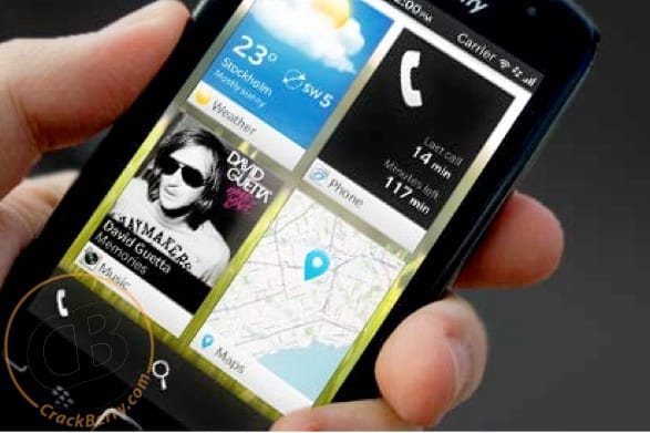 blackberry 10