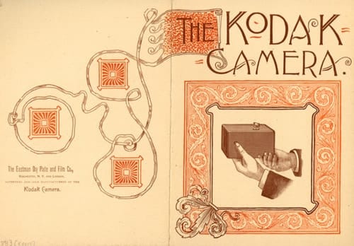 kodak