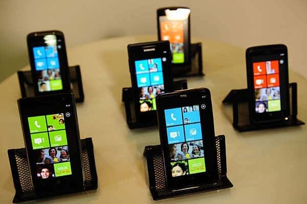Windows Phone