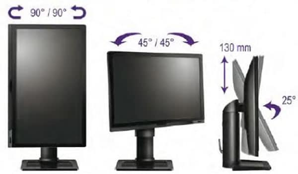 BenQ - Serie BL (02)