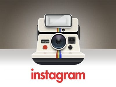 Instagram-Logo