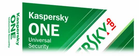 Kaspersky One