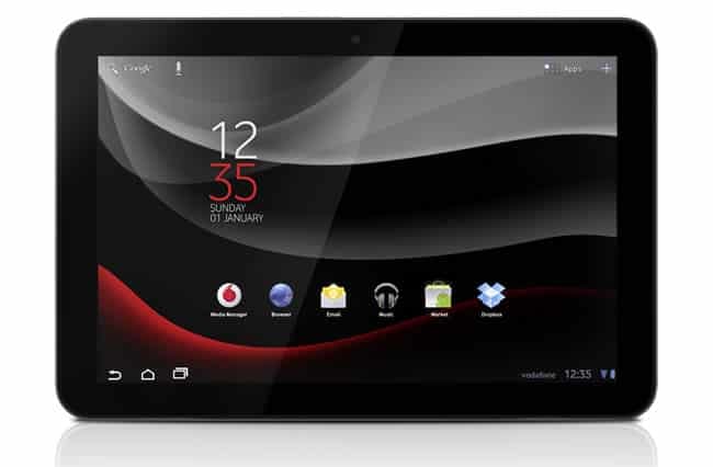 Vodafone Smart Tab