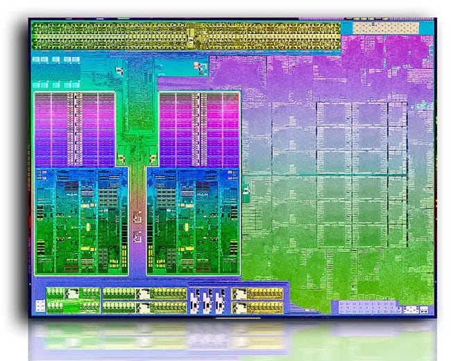 AMD Trinity