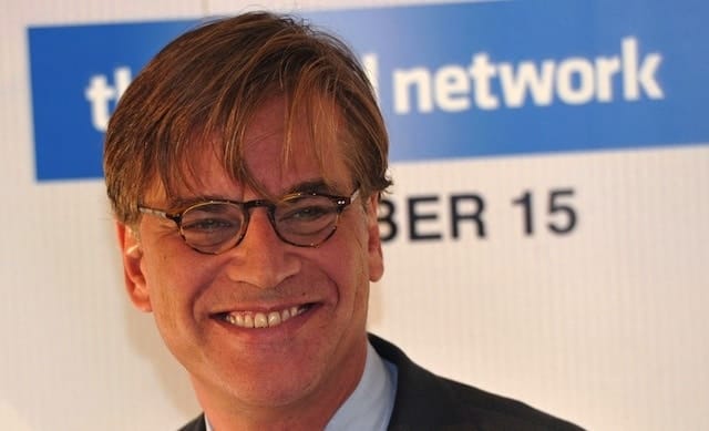 Aaron Sorkin