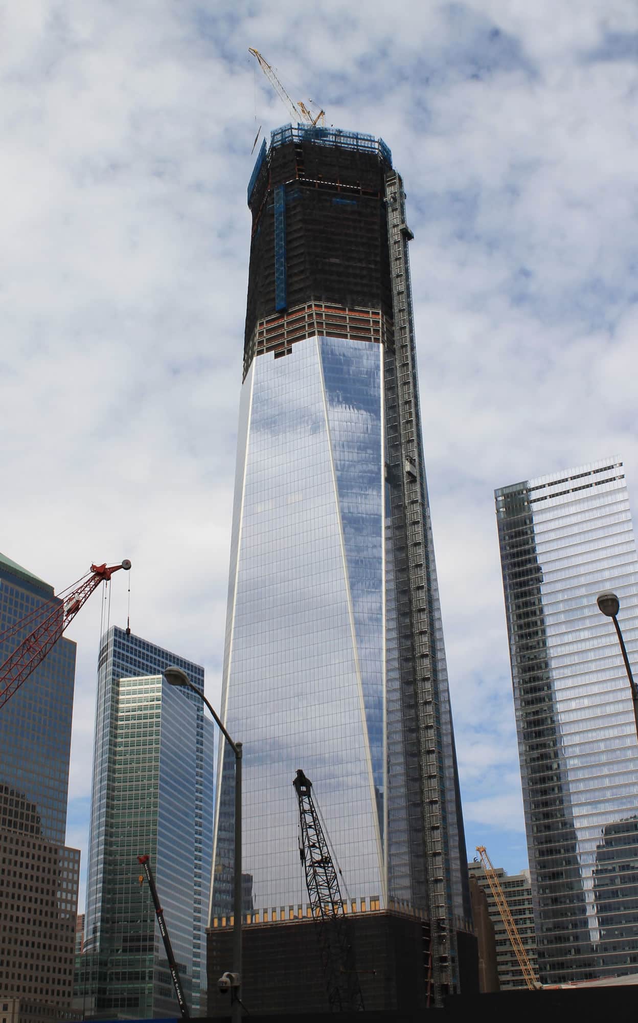 One World Trade Center