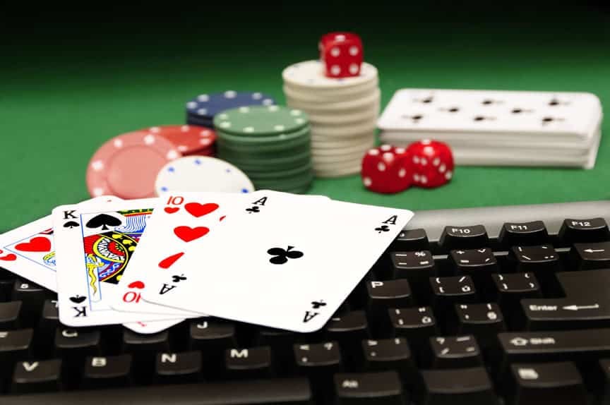 Poker en tu computador