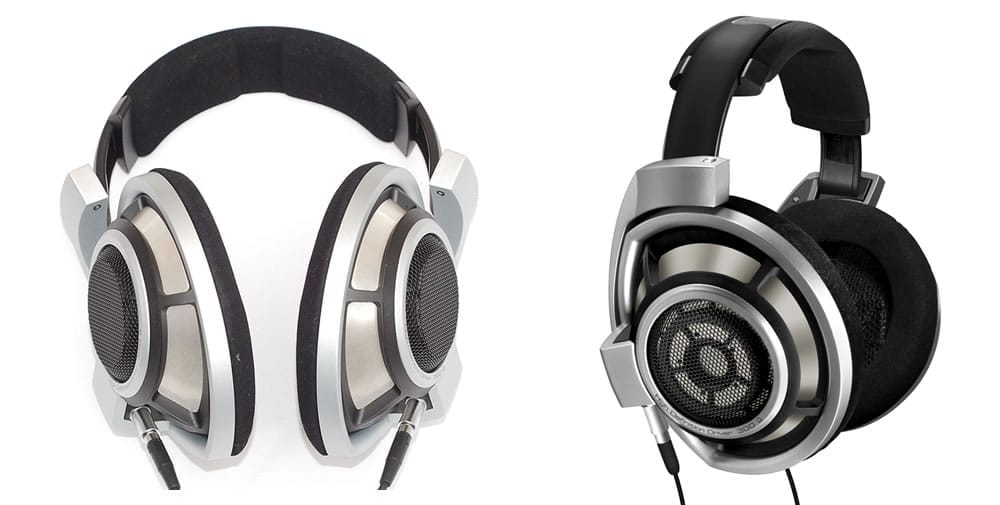 Sennheiser HD800