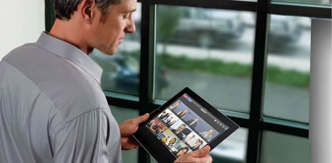Avaya Scopia Mobile