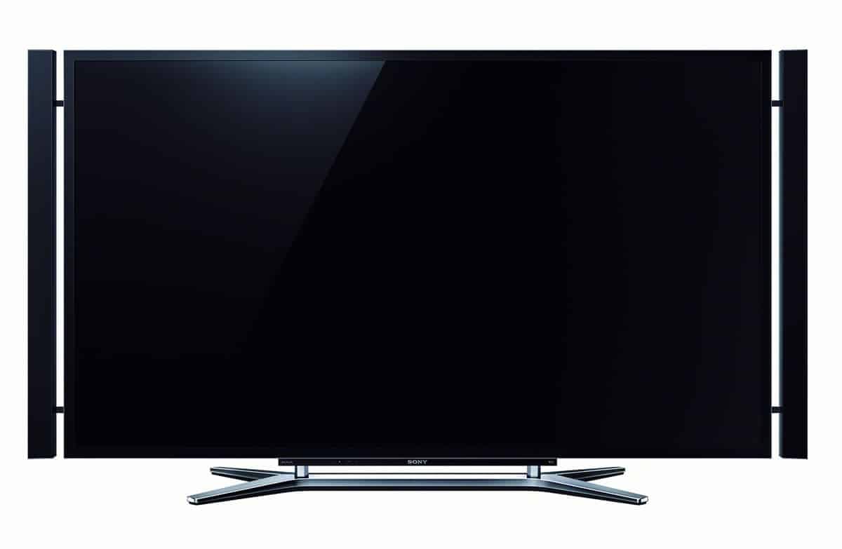 FSH Serie XBR84X900-1