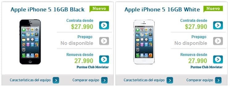 Ofertas Iphone Plus Movistar Ofertas Iphone Plus Movistar