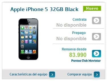 Oferta Iphone X Movistar Oferta Iphone X Movistar