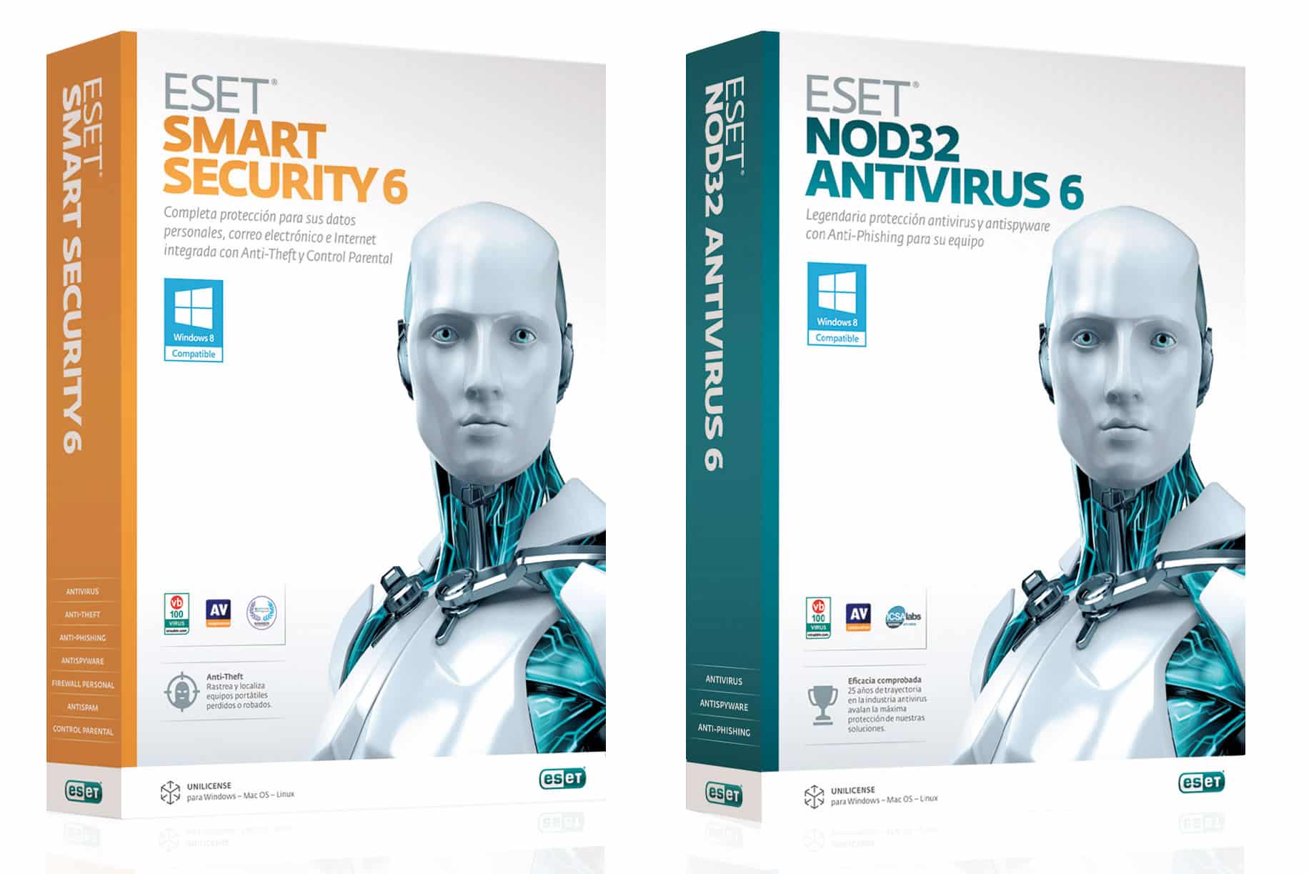 eset nod32 antivirus 5 free download