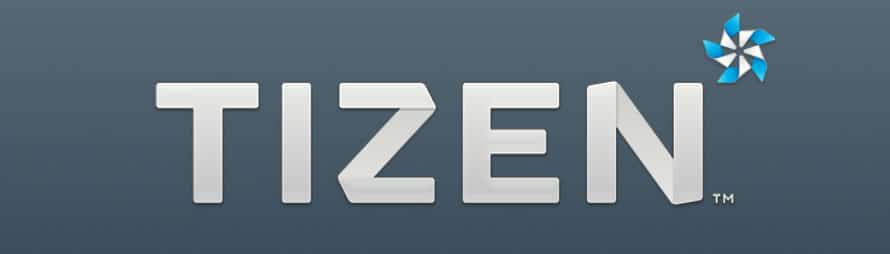 Tizen Logo