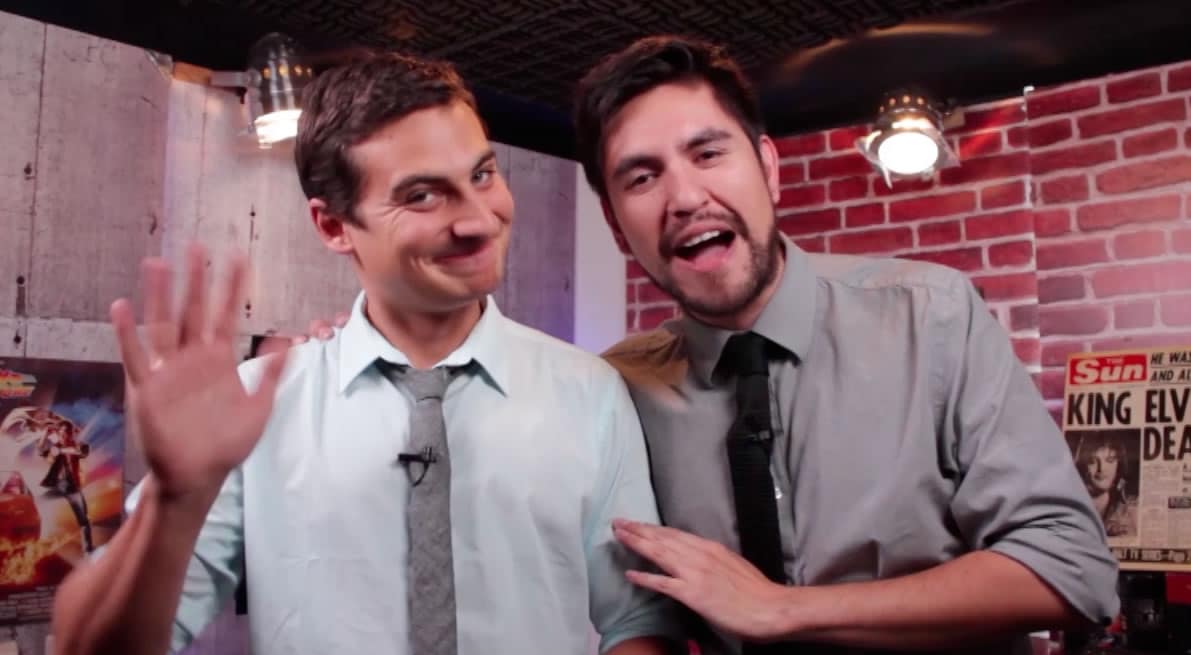 OhMyGeek! TV - 312