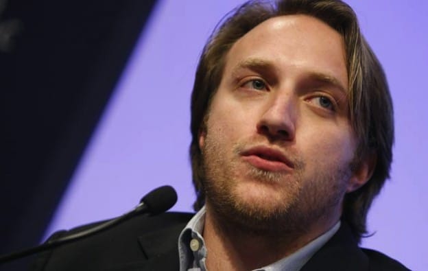 Chad Hurley