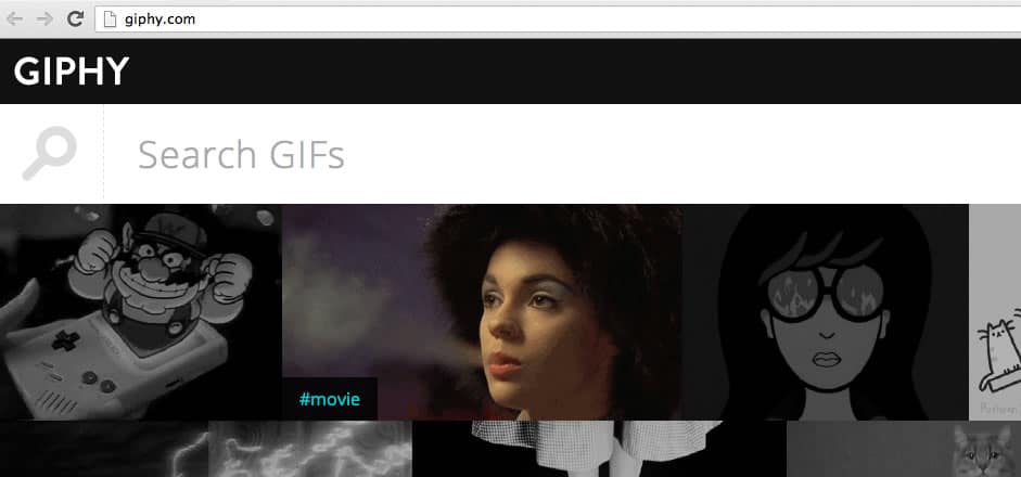 Giphy