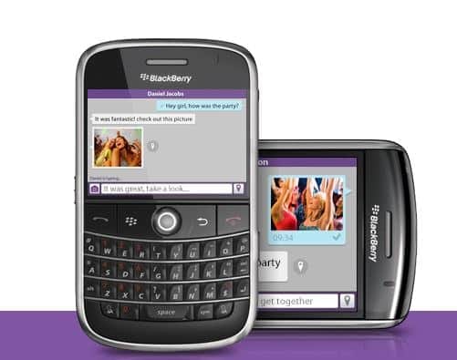 viber