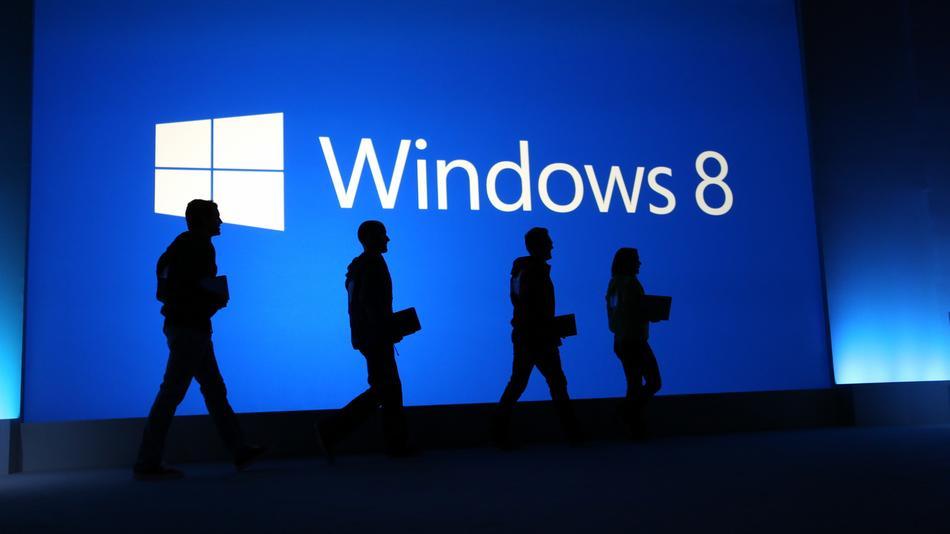 windows 8