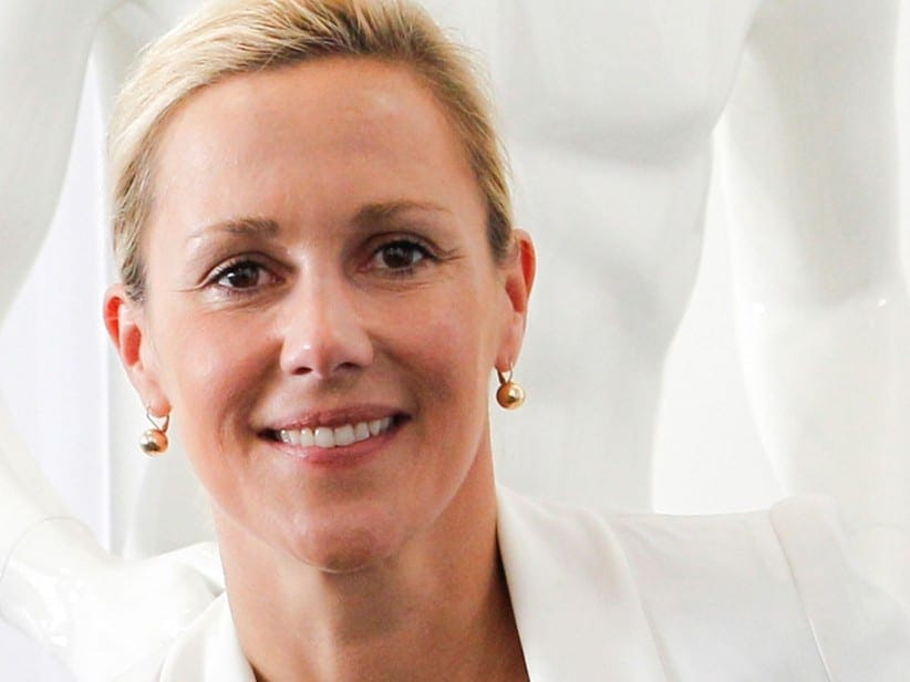 Bettina Wulff
