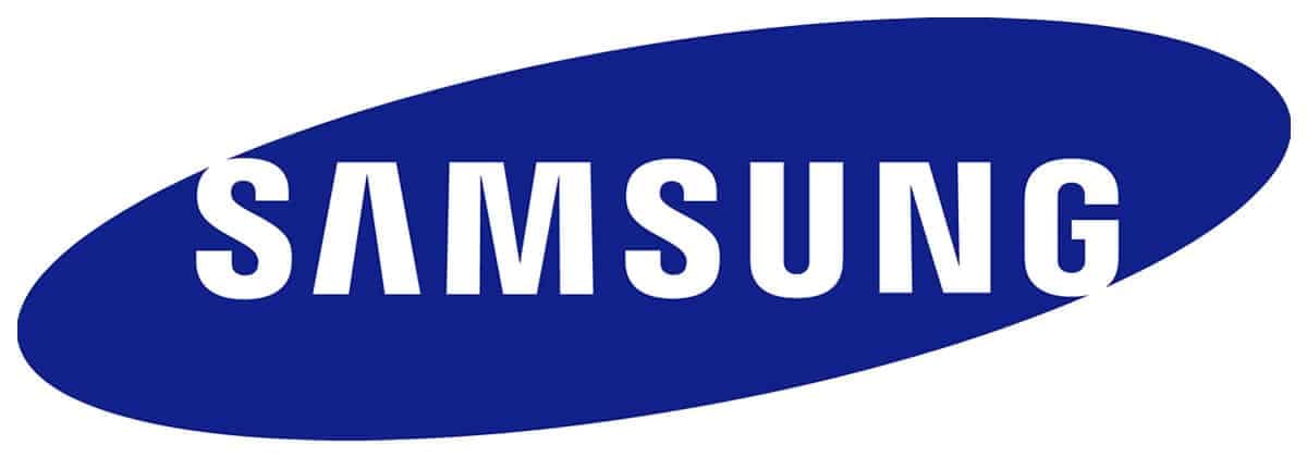 Samsung (logo)