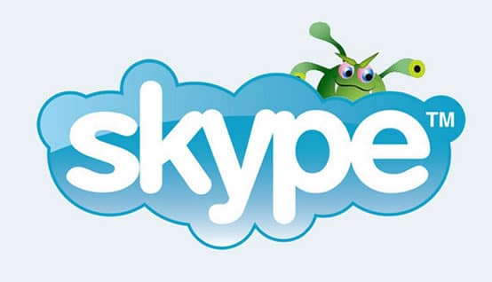 Skype Malware