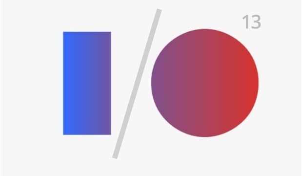 google io 2013