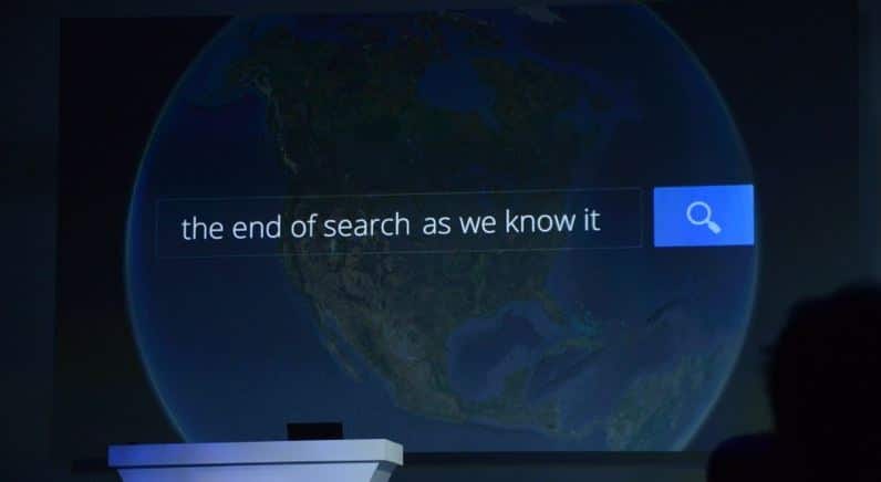 search