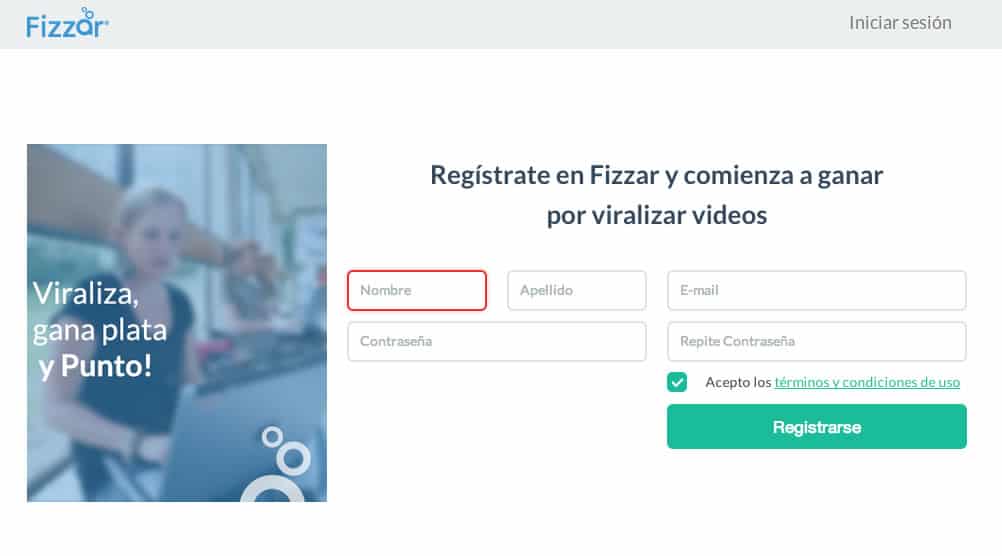 Fizzar (Web)