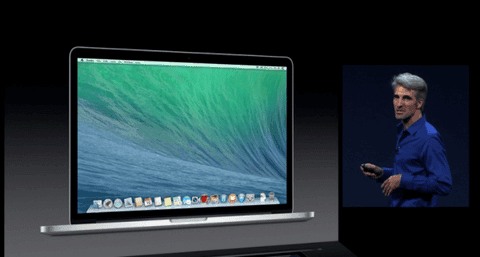 Mavericks