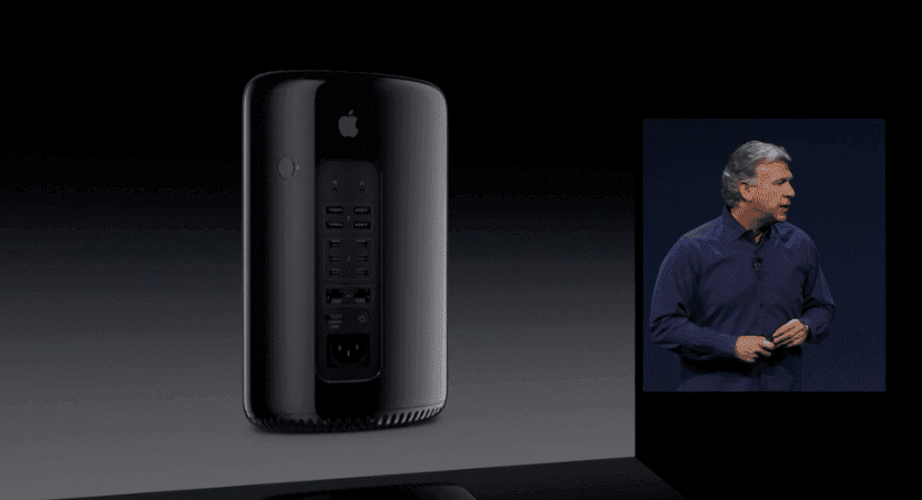 Nueva Mac Pro 2