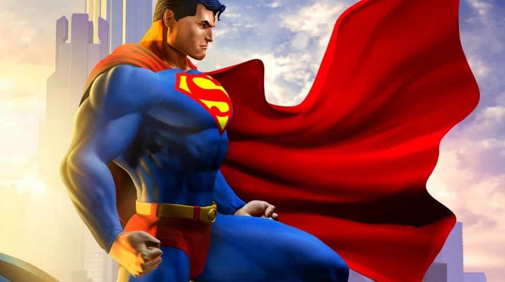 Superman