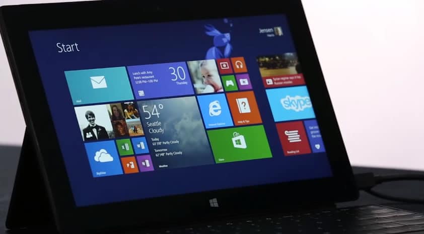 Windows 8.1
