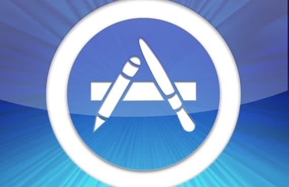 app store
