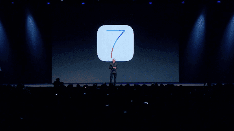 iOS7