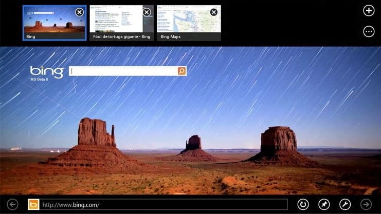 internet explorer 10