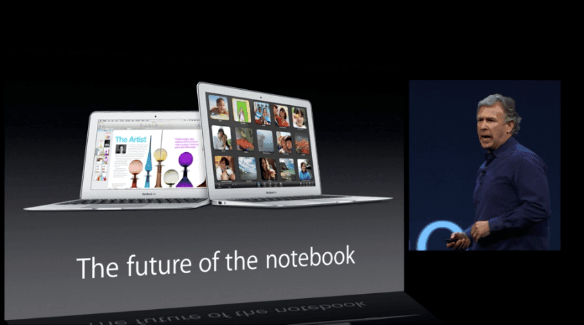 macbook air