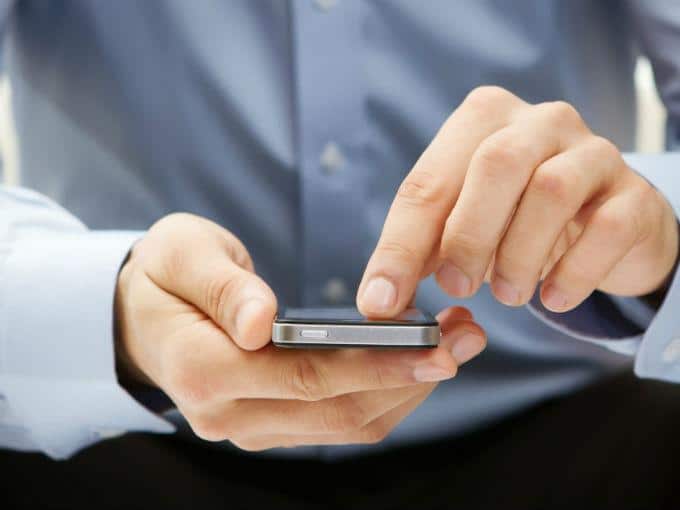 smartphone