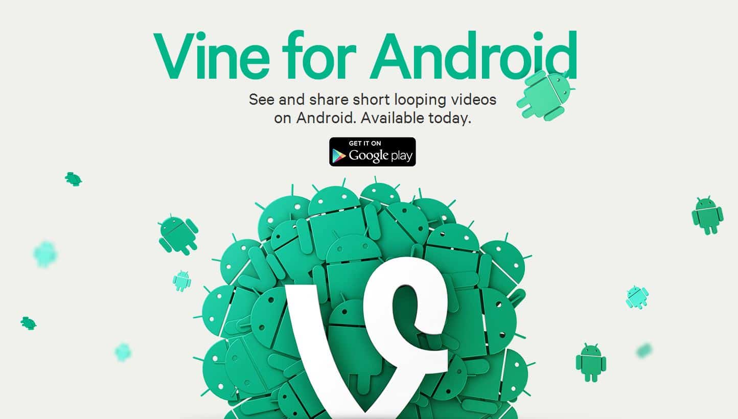 vine