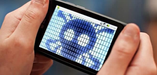 Los dispositivos móviles, equipos imperdibles de las amenazas cibernéticas para el 2014 por su masificación.