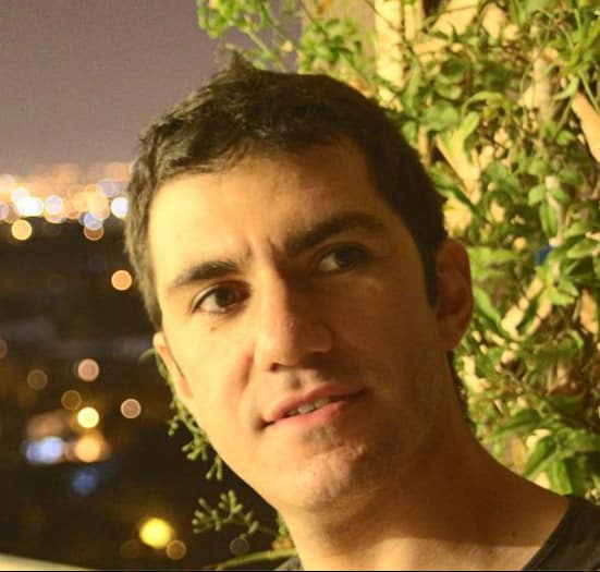 Rodrigo García hablará de tendencias como BlackFriday y Ciber Monday en Chile y la región.